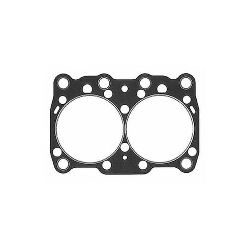 Head Gasket fits Case 2090 2290 2294 2390 2394 2590 W14 W18B W20C W24 W24B W24C W26B W30 W36 40 680E 680G 680H 780 780B 850C 855C 880 880B 880C 980 980B 1080 1080B 1150D 1155D 1280B 1450 1450B A138397 in Saudi Arabia