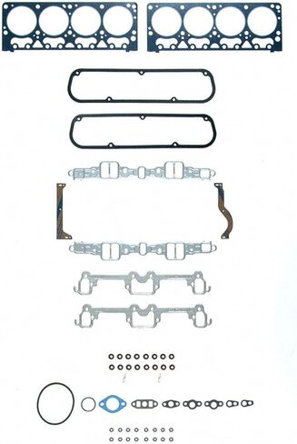 FEL-PRO HS 26179 PT Head Gasket Set in Saudi Arabia