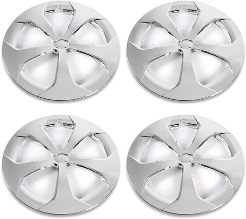 CROSSDESIGN CRODESSIGN 15 بوصة Hubcap Fit 2010-2015 Toyota Prius 61167-42602-47060 in Saudi Arabia
