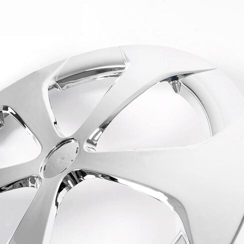 CROSSDESIGN CRODESSIGN 15 بوصة Hubcap Fit 2010-2015 Toyota Prius 61167-42602-47060 in Saudi Arabia