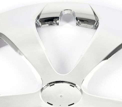 CROSSDESIGN CRODESSIGN 15 بوصة Hubcap Fit 2010-2015 Toyota Prius 61167-42602-47060 in Saudi Arabia