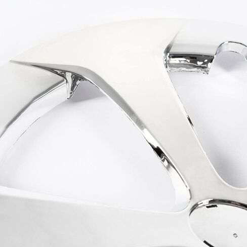 CROSSDESIGN CRODESSIGN 15 بوصة Hubcap Fit 2010-2015 Toyota Prius 61167-42602-47060 in Saudi Arabia