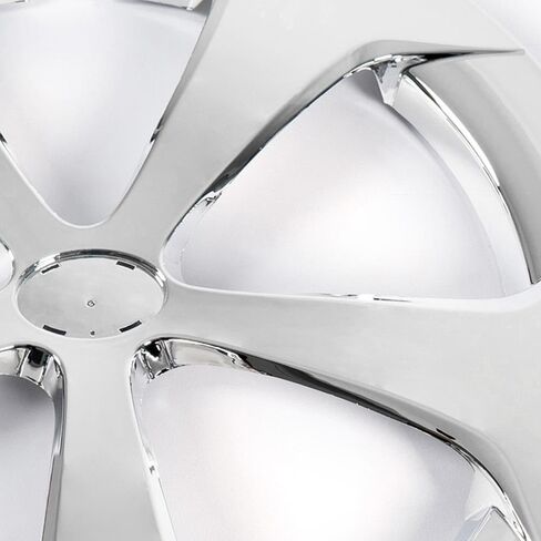 CROSSDESIGN CRODESSIGN 15 بوصة Hubcap Fit 2010-2015 Toyota Prius 61167-42602-47060 in Saudi Arabia