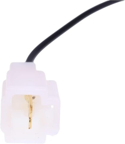 ZTUOAUMA 12V الوقود اغلاق الملف اللولبي 16851-60014 052600-4531 6670776 لكوبوتا BX2230D RTV900R RTV900T B7410D BX1500D BX1800D البوبكات 316 319 320 321 322 323 324 E08 E10 E14 E16 453 463 MT50 MT52 MT55 in Saudi Arabia