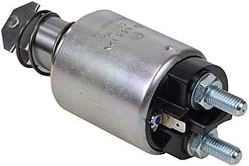 الملف اللولبي الجديد RAREELECTRICAL متوافق مع Allis Chalmers 5045 5050 1983 0-986-011-221 0986011081 455500 in Saudi Arabia