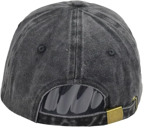 HHNLB Unisex St Patricks Day Hat, Adjustable Cotton Irish Embroidered Baseball Cap in Saudi Arabia