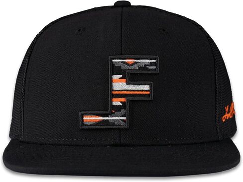 قبعة لين فروست التقليدية باللون الأسود in Kuwait