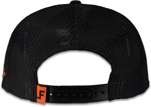 قبعة لين فروست التقليدية باللون الأسود in Kuwait