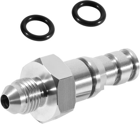 لجنرال موتورز LS LSX TR6060 مخلب الرقيق تركيب هيدروليكي محول AN-4 خط Tremec مبادلة in Kuwait