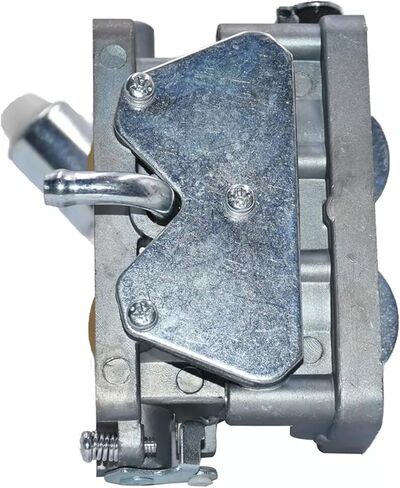 مكربن 796227 متوافق مع محركات Briggs & Stratton V-Twin - متوافق مع 407777، 40N877، 40R877، 445677، 445877، 44L777، 44M777، 44P777، 44R677 - يستبدل 796997، 796227, 796258 in Kuwait