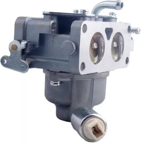 مكربن 796227 متوافق مع محركات Briggs & Stratton V-Twin - متوافق مع 407777، 40N877، 40R877، 445677، 445877، 44L777، 44M777، 44P777، 44R677 - يستبدل 796997، 796227, 796258 in Kuwait