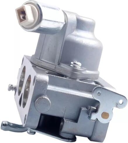 مكربن 796227 متوافق مع محركات Briggs & Stratton V-Twin - متوافق مع 407777، 40N877، 40R877، 445677، 445877، 44L777، 44M777، 44P777، 44R677 - يستبدل 796997، 796227, 796258 in Kuwait