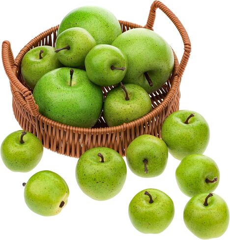 25pcs Artificial Lifelike Orange Set Fake Realistic Fruit Model Home House Kitchen Food Centerpieces Decoration Party Display in Saudi Arabia