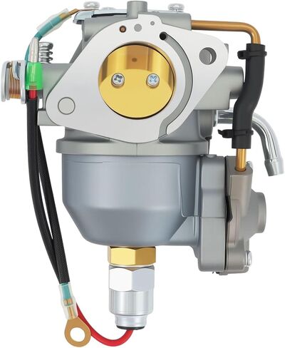 مكربن لمحرك Kohler CV730 CV740 25hp 27hp، يستبدل محركات Kohler 24853102-S 24-853-102-S لـ CV730 بالمواصفات: 0039، 0040، 0041، 0042، 0043، 0044، 0045، 0046 +مضخة الوقود in Kuwait