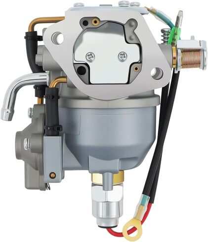 مكربن لمحرك Kohler CV730 CV740 25hp 27hp، يستبدل محركات Kohler 24853102-S 24-853-102-S لـ CV730 بالمواصفات: 0039، 0040، 0041، 0042، 0043، 0044، 0045، 0046 +مضخة الوقود in Kuwait