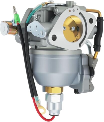 مكربن لمحرك Kohler CV730 CV740 25hp 27hp، يستبدل محركات Kohler 24853102-S 24-853-102-S لـ CV730 بالمواصفات: 0039، 0040، 0041، 0042، 0043، 0044، 0045، 0046 +مضخة الوقود in Kuwait