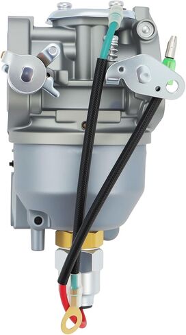 مكربن لمحرك Kohler CV730 CV740 25hp 27hp، يستبدل محركات Kohler 24853102-S 24-853-102-S لـ CV730 بالمواصفات: 0039، 0040، 0041، 0042، 0043، 0044، 0045، 0046 +مضخة الوقود in Kuwait