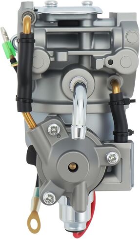 مكربن لمحرك Kohler CV730 CV740 25hp 27hp، يستبدل محركات Kohler 24853102-S 24-853-102-S لـ CV730 بالمواصفات: 0039، 0040، 0041، 0042، 0043، 0044، 0045، 0046 +مضخة الوقود in Kuwait