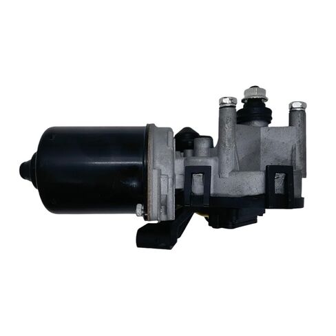 Windshield Wiper Motor Replacement Fit for Mini Fit for Cooper 2002-2013 61617138789 61618229128 53555304 in Kuwait