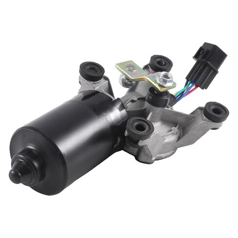 Car Front Windshield Wiper Motor Fit for Hyundai Fit for Terracan 2001-2006 98100-H1500 98100H1500 in Kuwait