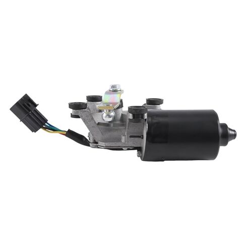 Car Front Windshield Wiper Motor Fit for Hyundai Fit for Terracan 2001-2006 98100-H1500 98100H1500 in Kuwait