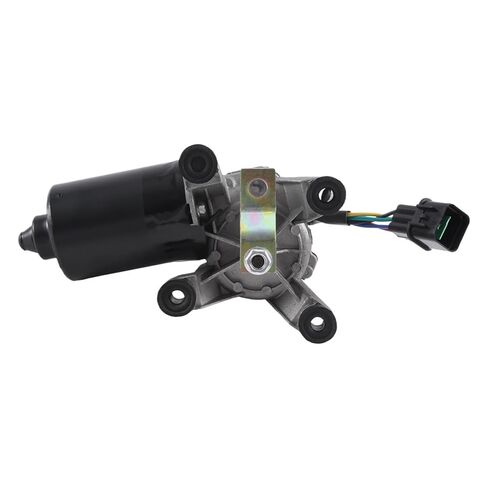Car Front Windshield Wiper Motor Fit for Hyundai Fit for Terracan 2001-2006 98100-H1500 98100H1500 in Kuwait