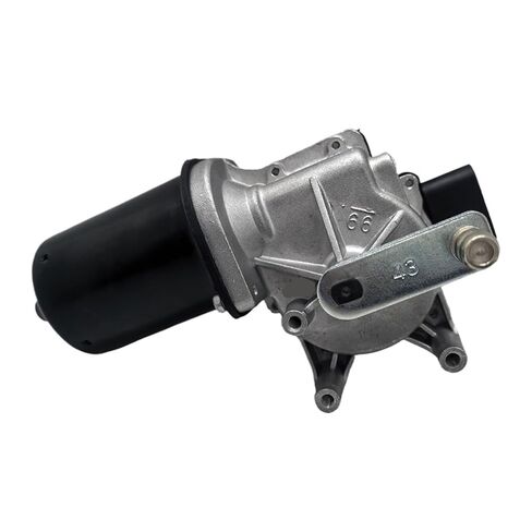 Front Windshield Wiper Motor Fit for VW T5 2004-2014 No:7E1955113A;7E1955113B;7H1955603A Motor Parts in Kuwait