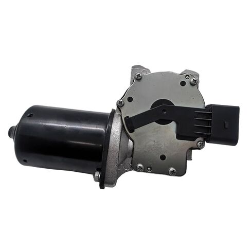 Front Windshield Wiper Motor Fit for VW T5 2004-2014 No:7E1955113A;7E1955113B;7H1955603A Motor Parts in Kuwait