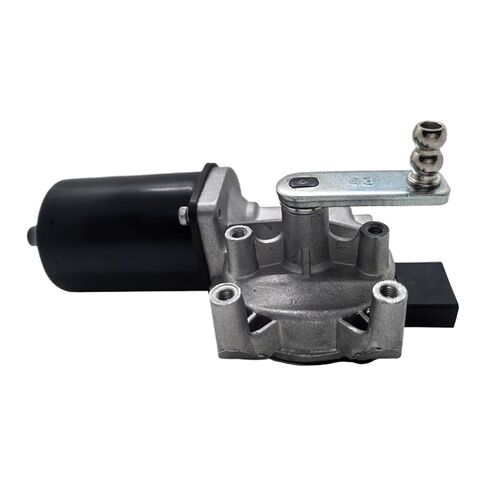 Front Windshield Wiper Motor Fit for VW T5 2004-2014 No:7E1955113A;7E1955113B;7H1955603A Motor Parts in Kuwait