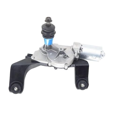1pcs Car Rear Wiper Motor Motor & Linkage Fit for Hyundai Fit for Santa Fe 2013-2019 98700-B8000 in Kuwait
