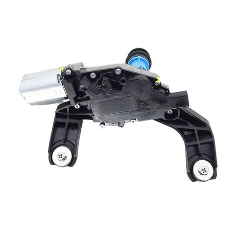 1pcs Car Rear Wiper Motor Motor & Linkage Fit for Hyundai Fit for Santa Fe 2013-2019 98700-B8000 in Kuwait
