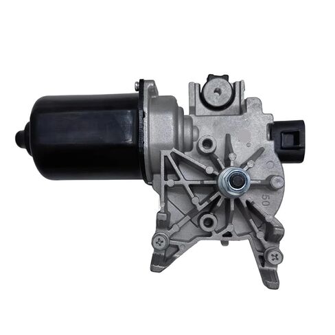 Wiper Motor 12365360 Compatible for Cadillac Escalade/Escalade EXT 2002 Chevrolet Avalanche 1500/2500 2002 Silverado 1500 1999-2002 in Saudi Arabia
