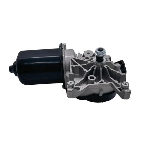 Wiper Motor 12365360 Compatible for Cadillac Escalade/Escalade EXT 2002 Chevrolet Avalanche 1500/2500 2002 Silverado 1500 1999-2002 in Saudi Arabia