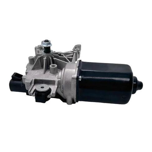 Wiper Motor 12365360 Compatible for Cadillac Escalade/Escalade EXT 2002 Chevrolet Avalanche 1500/2500 2002 Silverado 1500 1999-2002 in Saudi Arabia