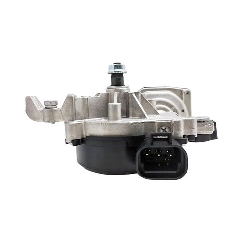 Wiper Motor 12365360 Compatible for Cadillac Escalade/Escalade EXT 2002 Chevrolet Avalanche 1500/2500 2002 Silverado 1500 1999-2002 in Saudi Arabia