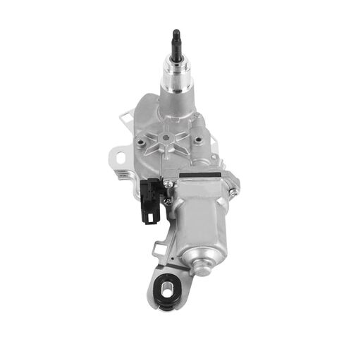 Rear Windscreen Wiper Motor Compatible for Citroen C1 & Compatible for Toyota Aygo 2014-2021 B001099280 in Saudi Arabia