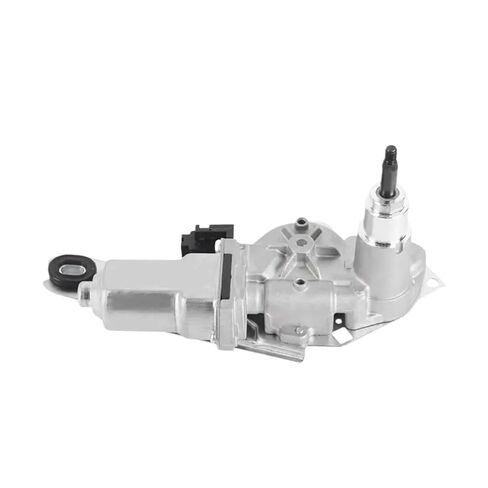 Rear Windscreen Wiper Motor Compatible for Citroen C1 & Compatible for Toyota Aygo 2014-2021 B001099280 in Saudi Arabia