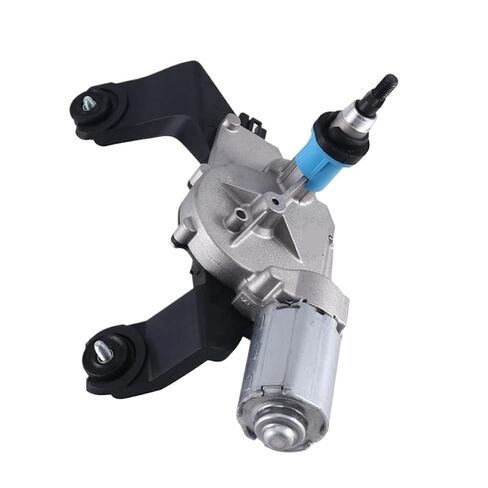 Car Rear Wiper Motor Fit for Hyundai Fit for Santa Fe 2013-2016 98700-2W000 Rear Wiper 987002W000 in Kuwait