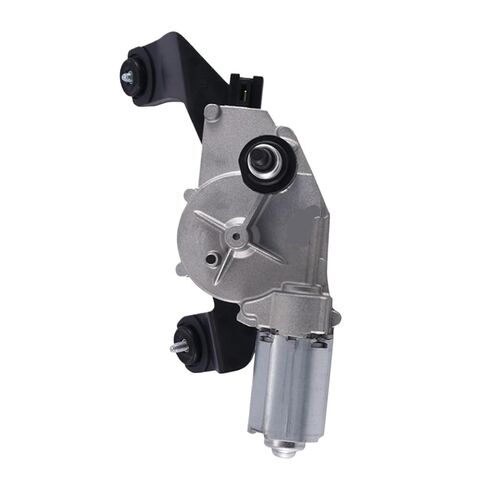 Car Rear Wiper Motor Fit for Hyundai Fit for Santa Fe 2013-2016 98700-2W000 Rear Wiper 987002W000 in Kuwait