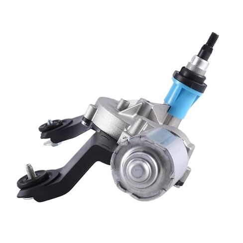 Car Rear Wiper Motor Fit for Hyundai Fit for Santa Fe 2013-2016 98700-2W000 Rear Wiper 987002W000 in Kuwait