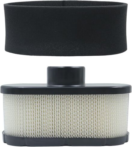 MIU12555 Air Filter for John Deere S240 X350 X380 X580 X300 X320 Z530M Z445 Lawn Mower Parts Accessories in Saudi Arabia