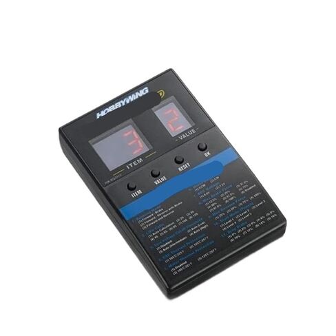 10BL120 G2 120A /10BL60 60A 2-3S ليثيوم بوليمر ESC in Kuwait