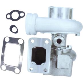 04254347 04254537KZ Turbocharger Kit Fits for Deutz for Volvo D4D Engine in Kuwait