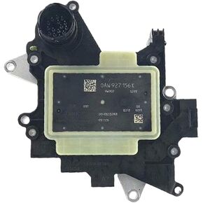 0AW927156K TCM TCU Transmission Automatic Transmission Control Unit Module Compatible for A6 in Kuwait