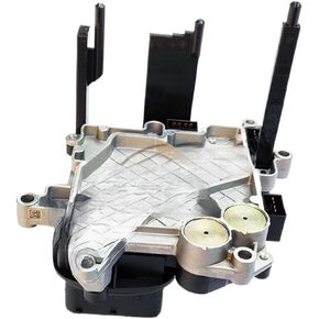 01J Transmission Control Module Unit 01J927156CG 01J927156JJ Compatible for A4 A5 A6 A8 CVT TCU TCM in Kuwait