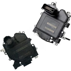 01J CVT Transmission Control Unit Module 01J927156JG Compatible for A4 A5 A6 A8 Computer Board TCU TCM in Kuwait