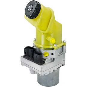 49110-3TA5E مضخة توجيه كهربائية مع مجموعة خزان متوافقة مع 2014-2018 Nissan Altima، استبدال # 9110-3TA0B 18603148-101 in Kuwait