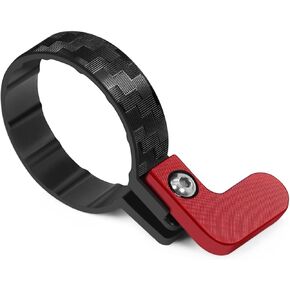 Motorcycle Cruise Throttle Assist, 5/4" 32mm Universal Motorbikes Handlebar Throttle Mounted Assist Oil Control for Street Bike Sport Off Road Scooter Naked ATV Electric Bike Cruiser (Black) in Saudi Arabia