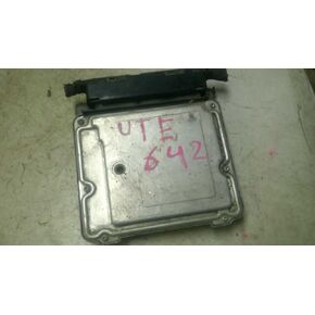 Engine ECM Control Module 2.0L FWD Fits 09-10 Compatible with TIGUAN 06J 906 026 DN 06J906026DN in Kuwait