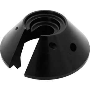 Allstar Performance ALL64174 Replacement Coil-Over Kit Slotted Top for Penske Shock in Kuwait